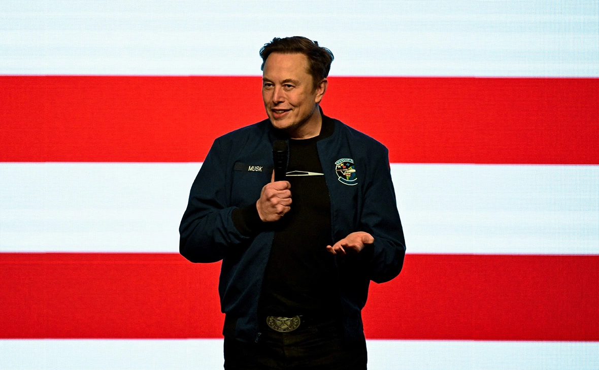 Vincent Alban / Reuters