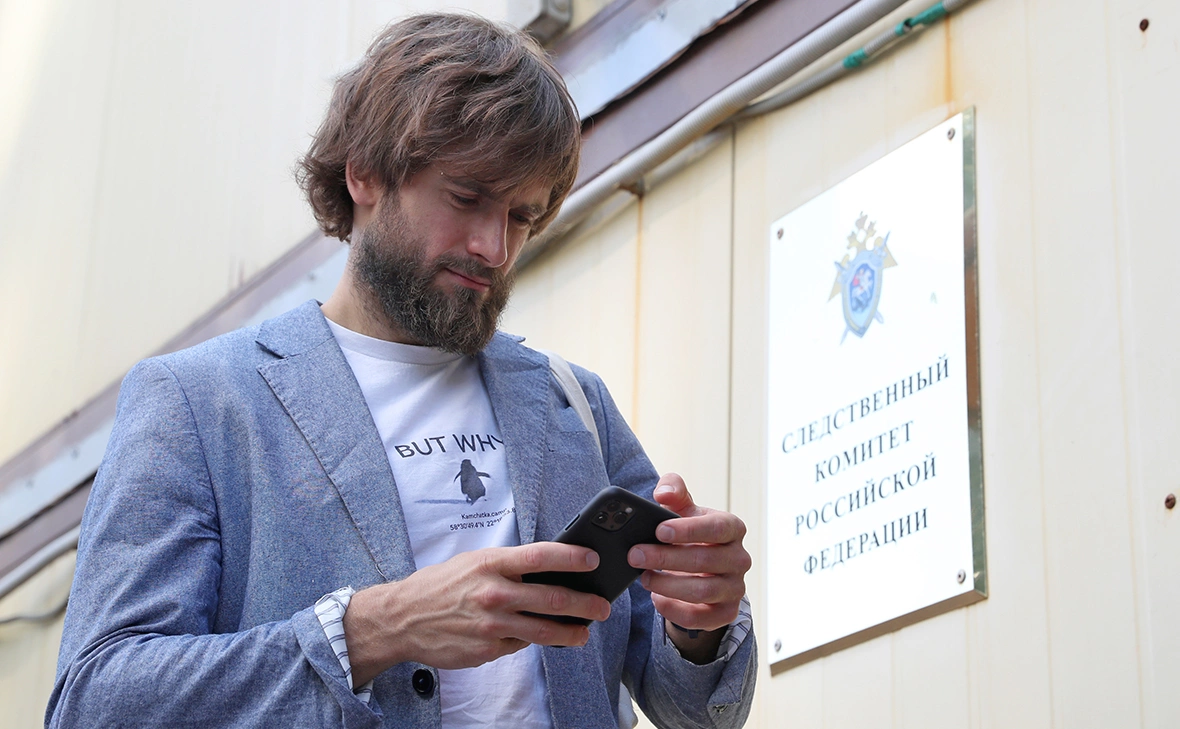 Сергей Карпухин / ТАСС