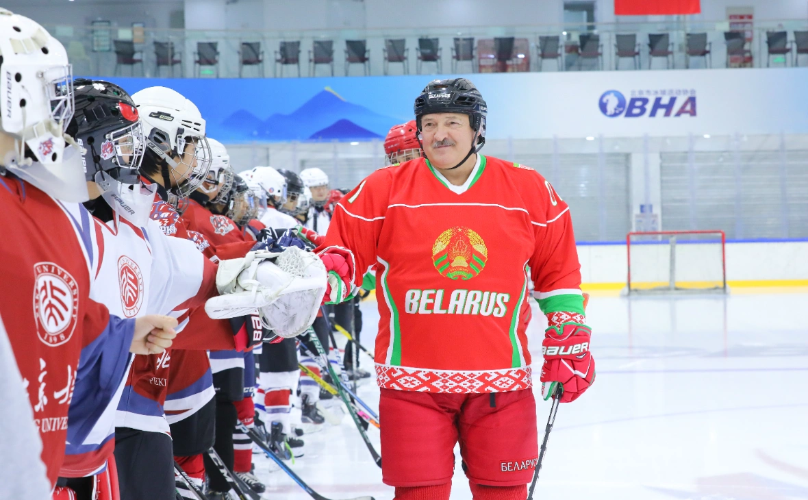 VCG / Visual China Group / ТАСС