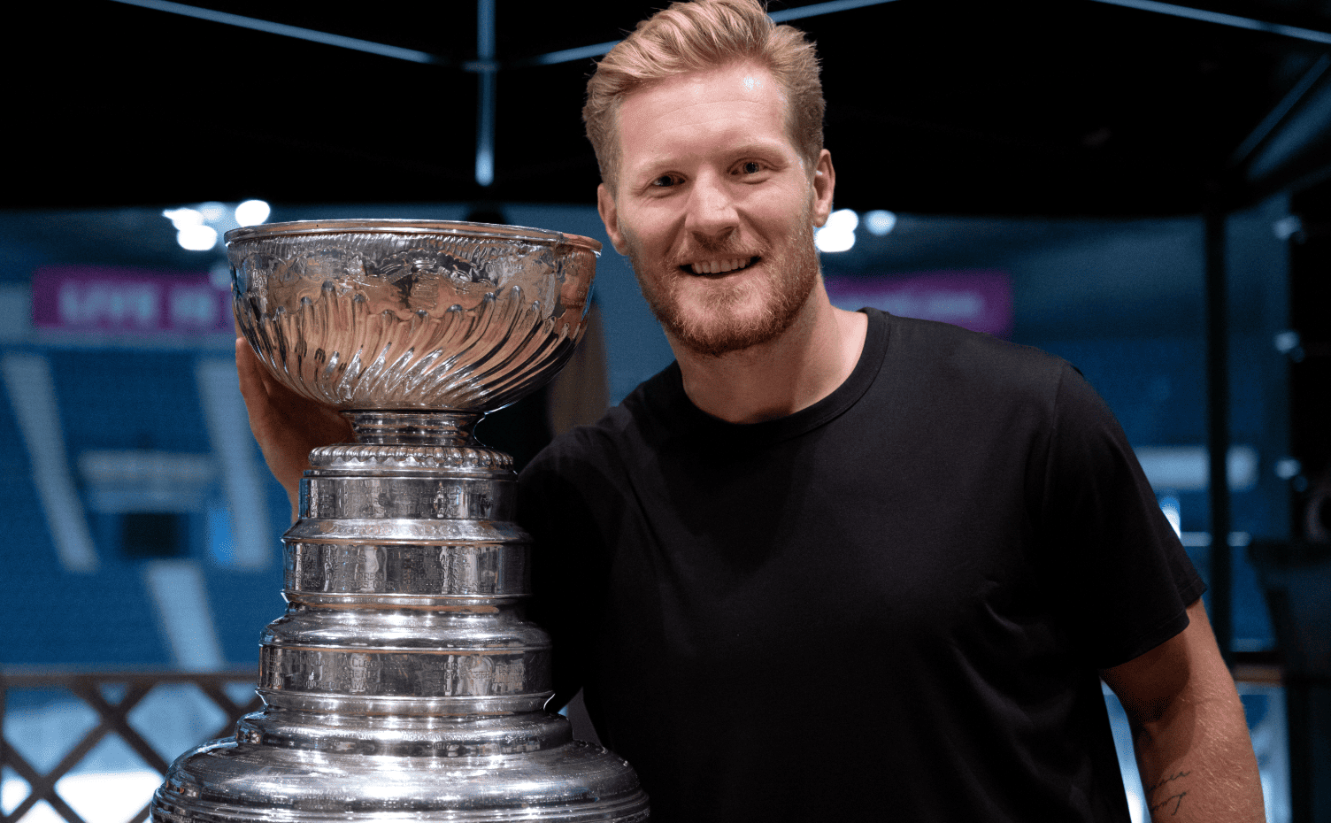 Simon HastegÃ…Rd / Global look press