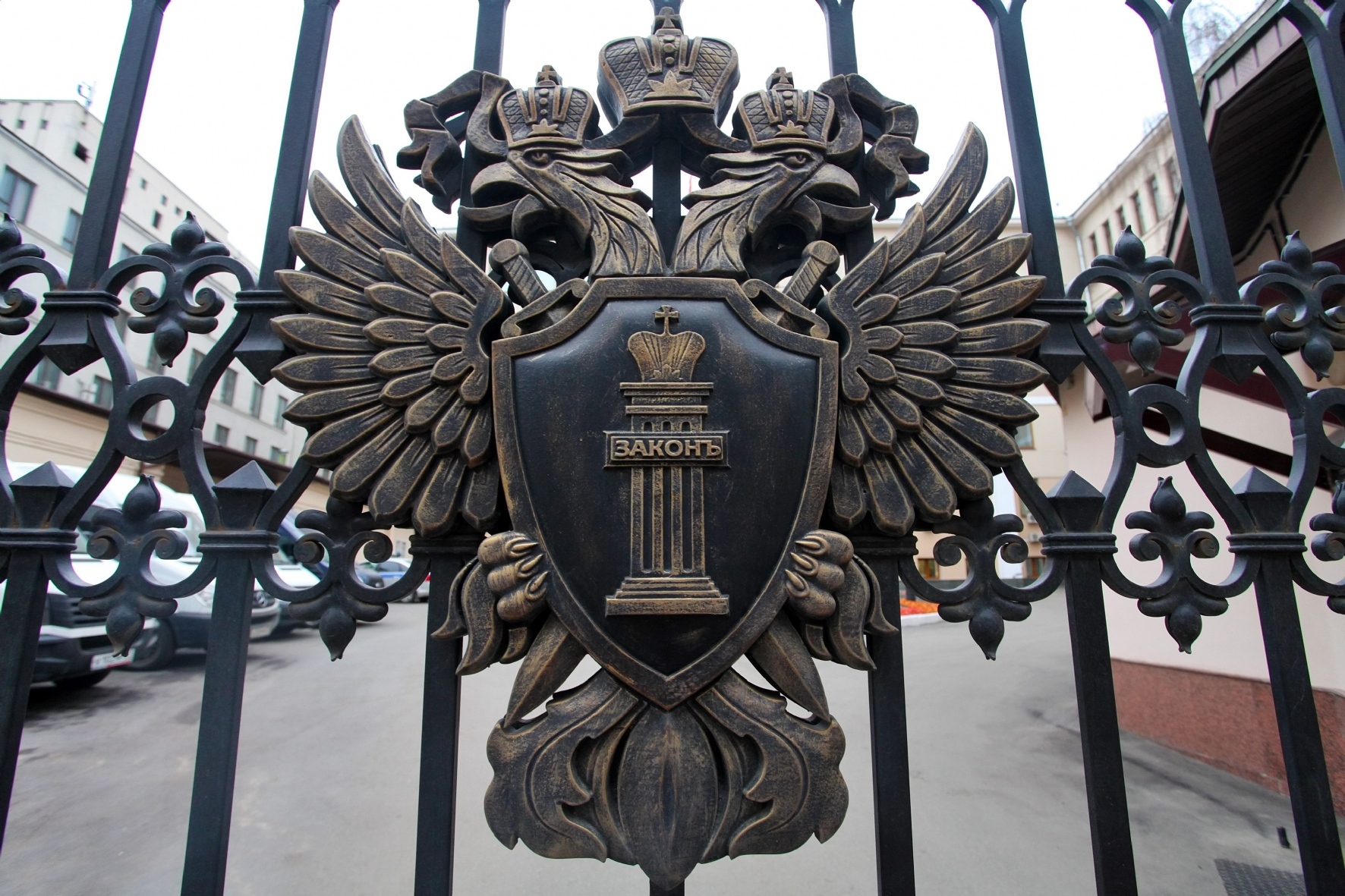 Фото: Тарасенков Александр / PhotoXPress.ru