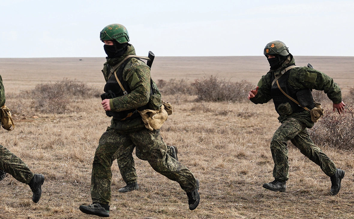 Алексей Коновалов / ТАСС