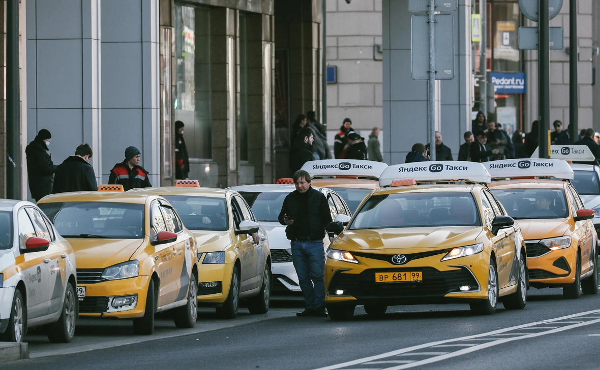 Андрей Любимов / РБК