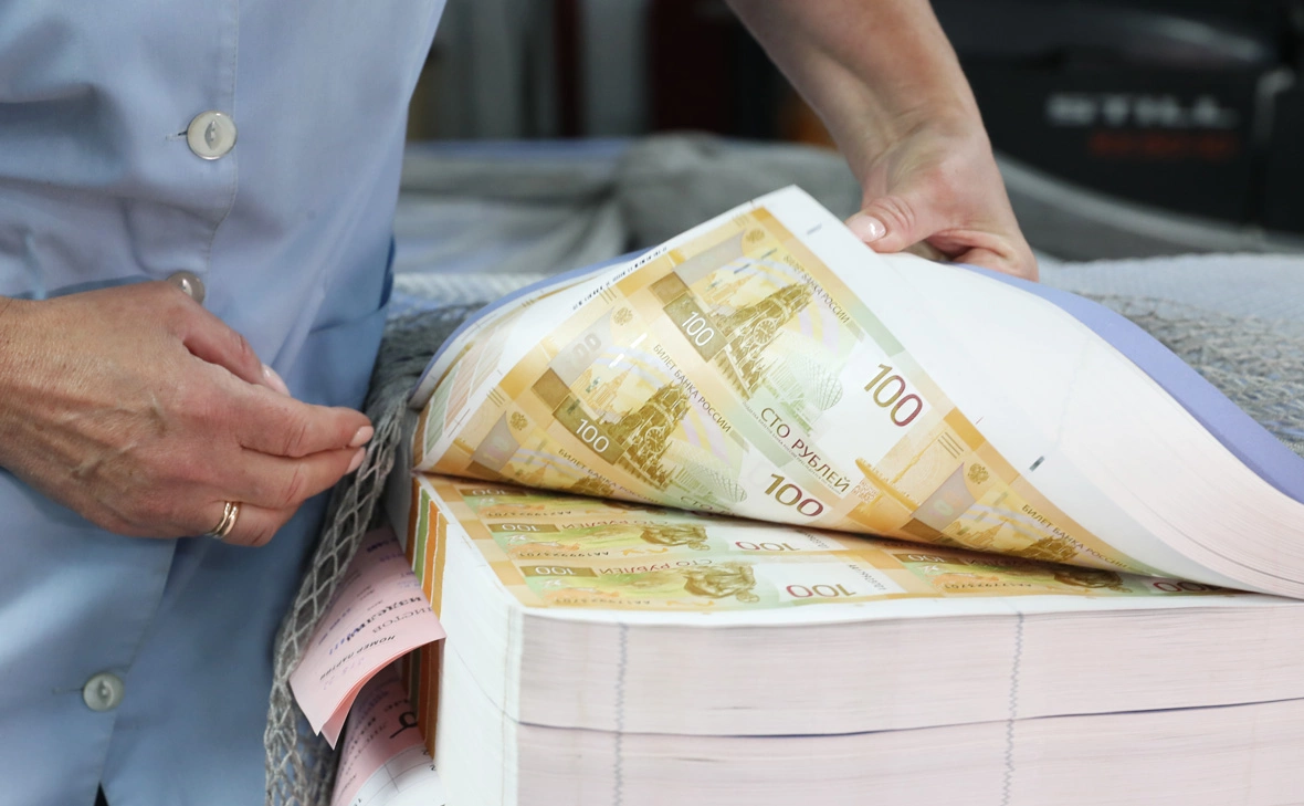 Андрей Любимов / РБК