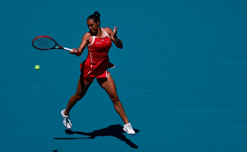 Carmen Mandato / Getty Images