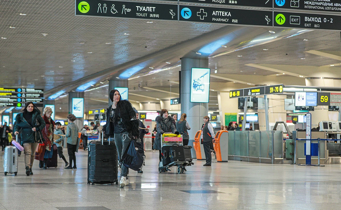 Сергей Булкин / NEWS.ru / РБК