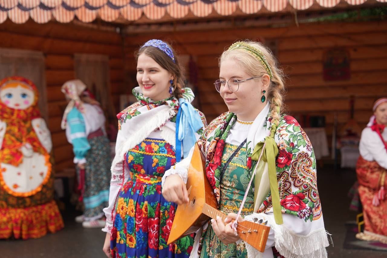 Фото: Максим Афанасьев / tg-канал