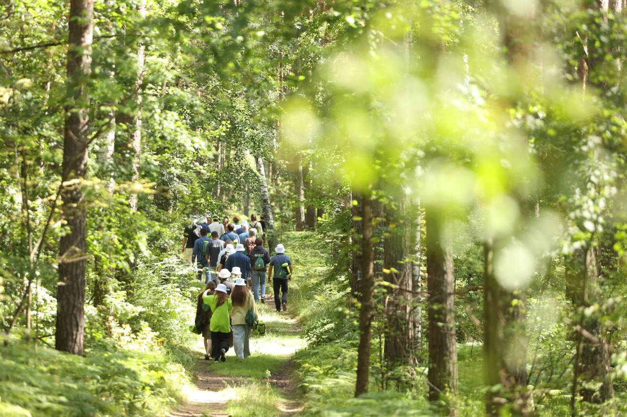 Фото: пресс-службы «Казаньоргсинтеза»