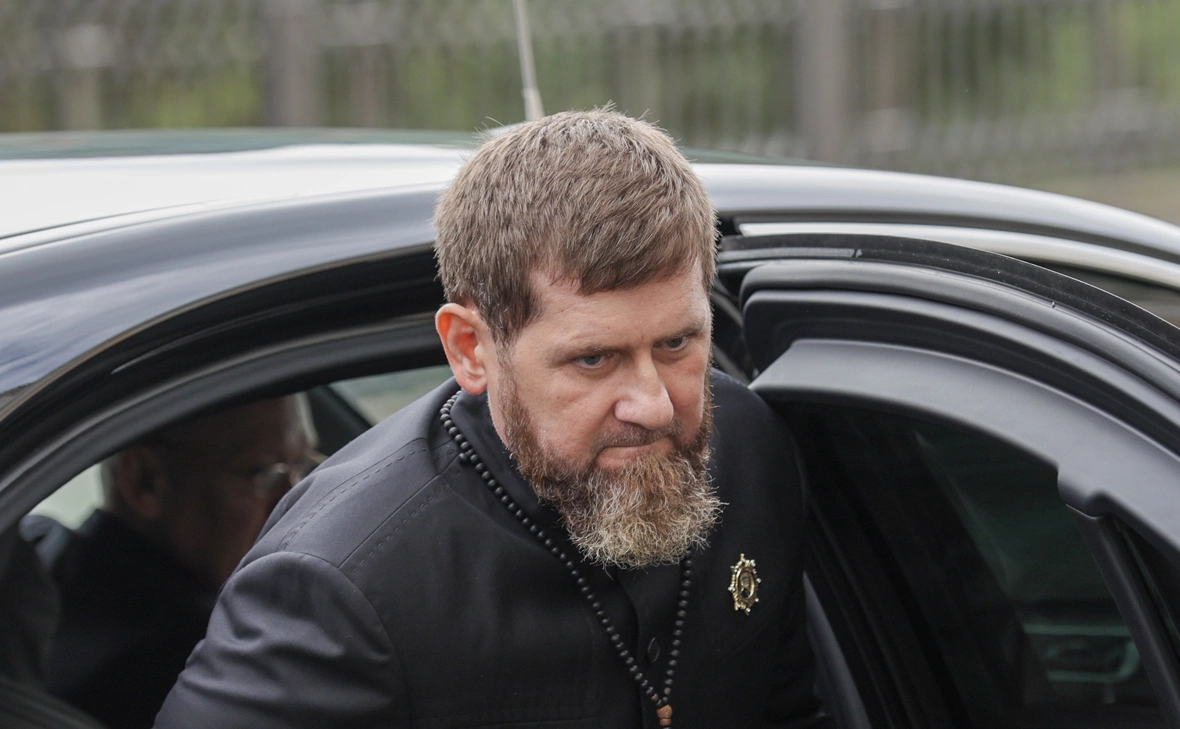 Михаил Синицын / ТАСС