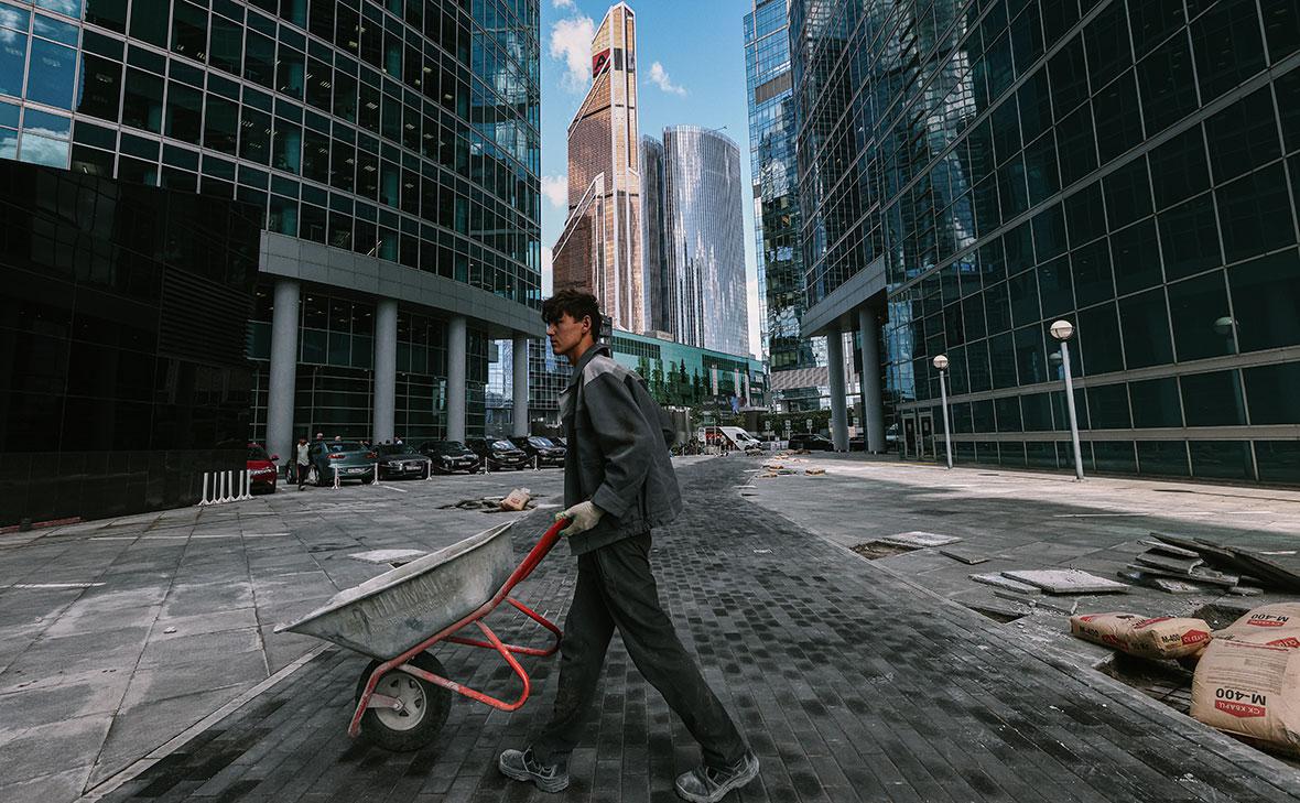 Фото:Андрей Любимов / РБК