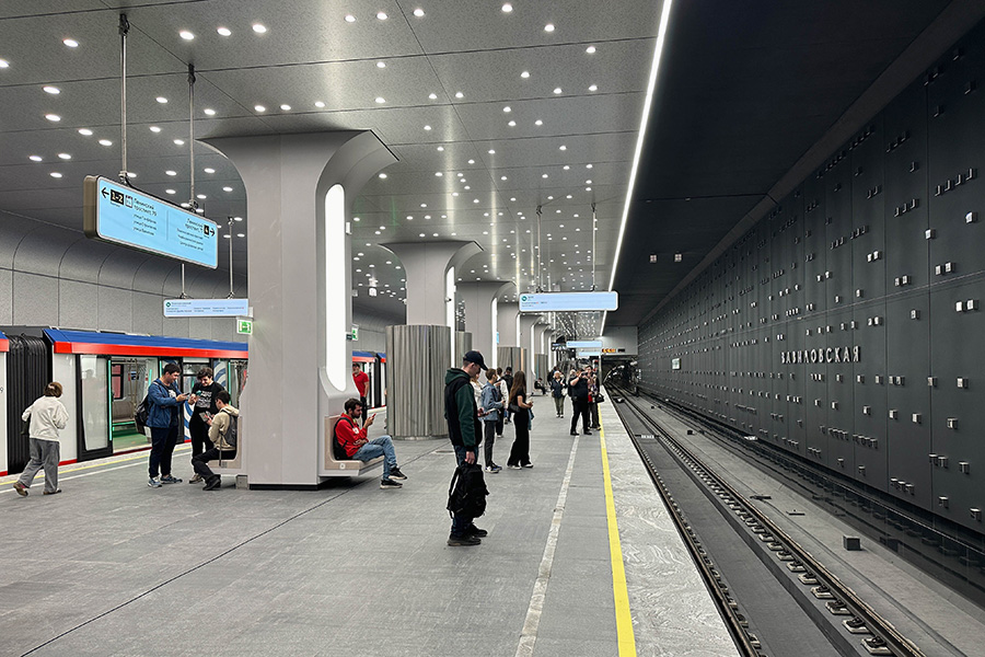 Фото: АГН «Москва»