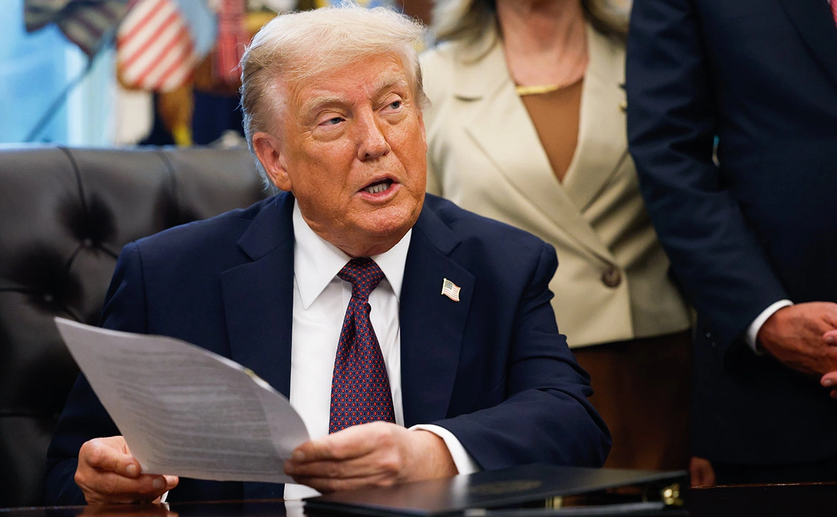 Kevin Dietsch / Getty Images