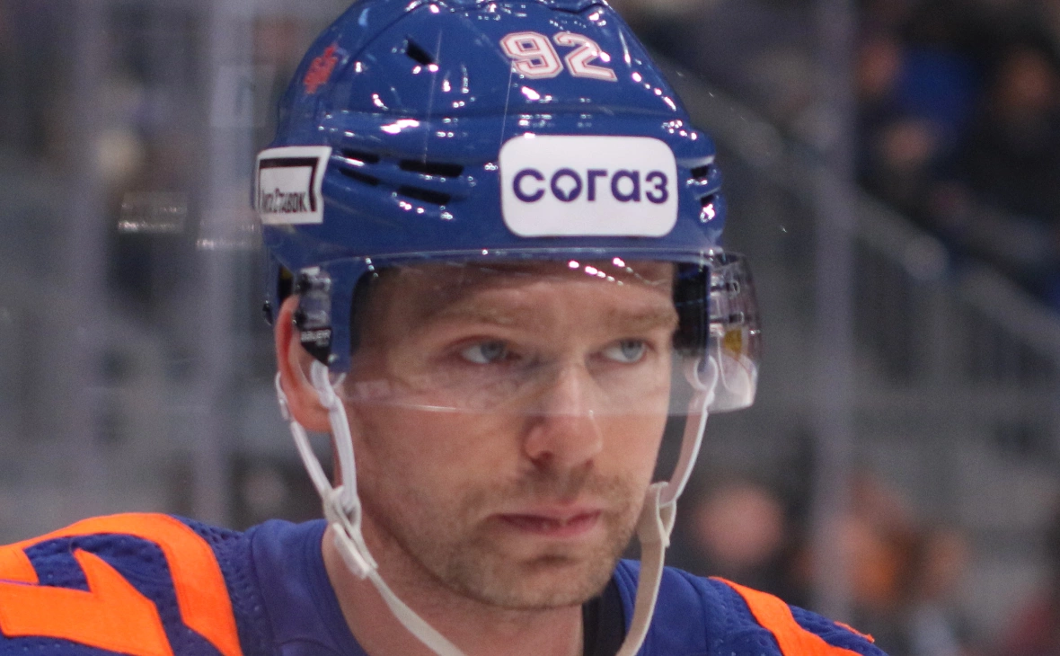 Maksim Konstantinov / Global Look Press