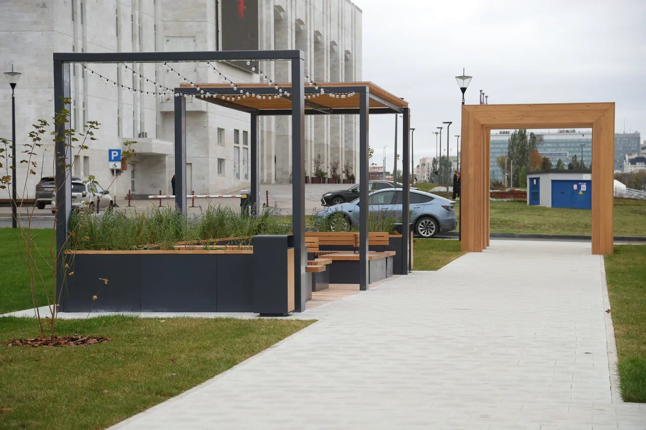 Фото: Администрация Перми