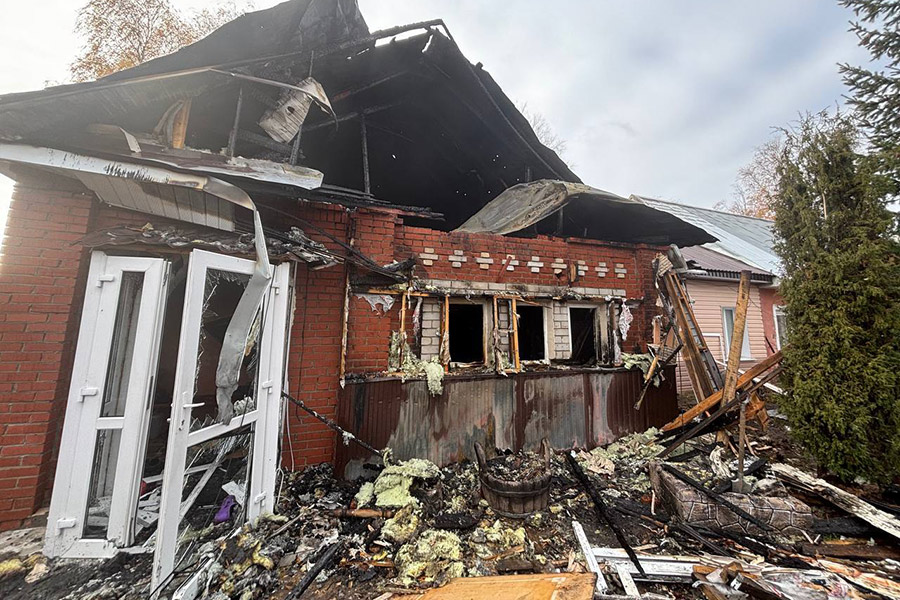 Фото: kazachenko_berezniki / Telegram