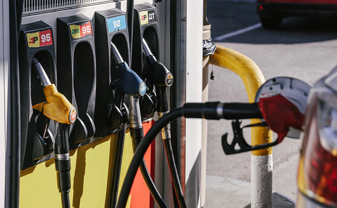 Андрей Любимов / РБК