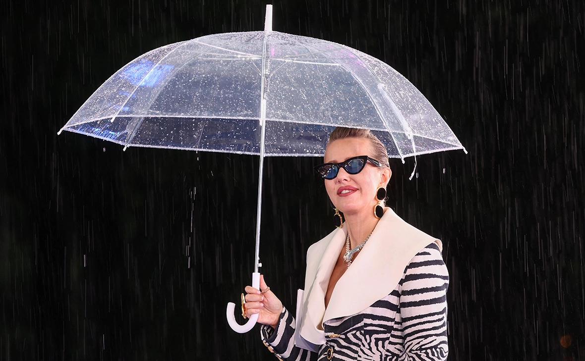 Сергей Булкин / ТАСС