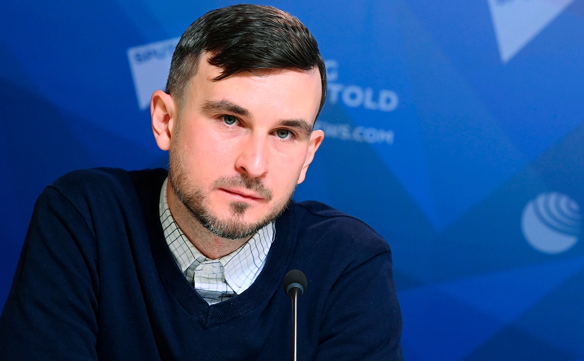 Нина Зотина / РИА Новости