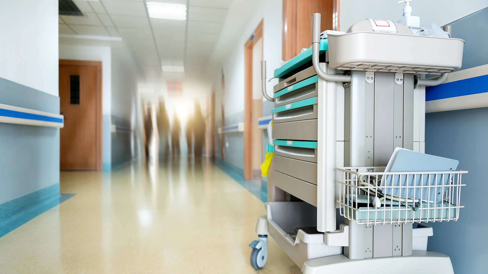 Жительница Шотландии сообщила о предсмертных видениях при тяжелых родах