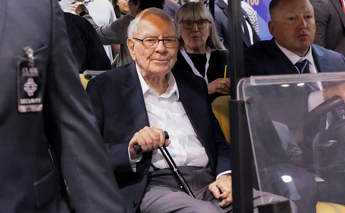 Scott Morgan / Reuters