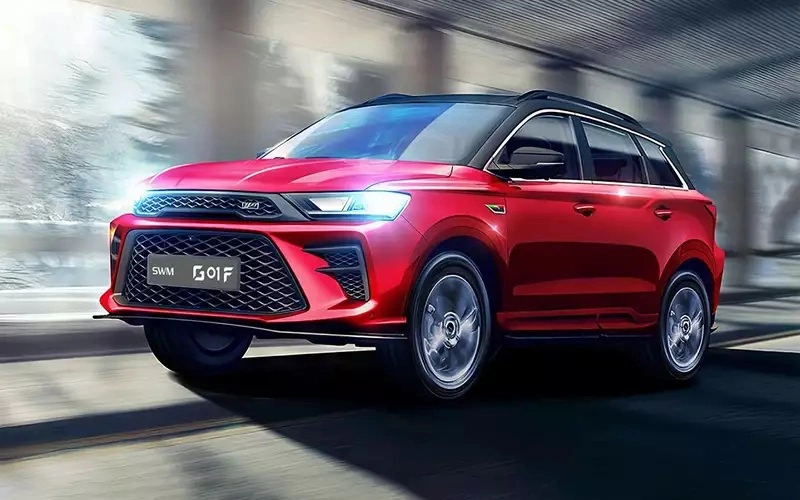 портал "За рулем"