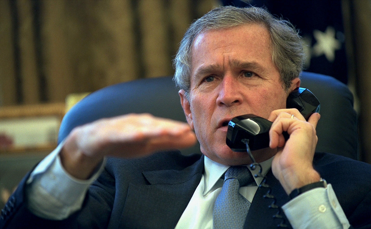 Eric Draper / White House / Getty Images