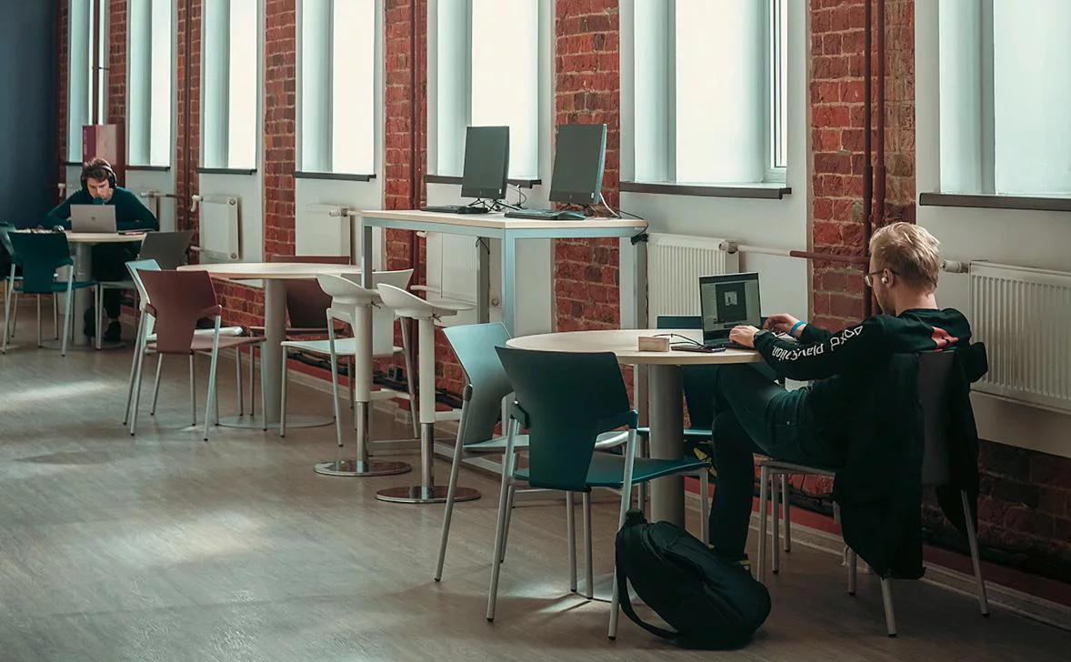 Alex jiang / Unsplash