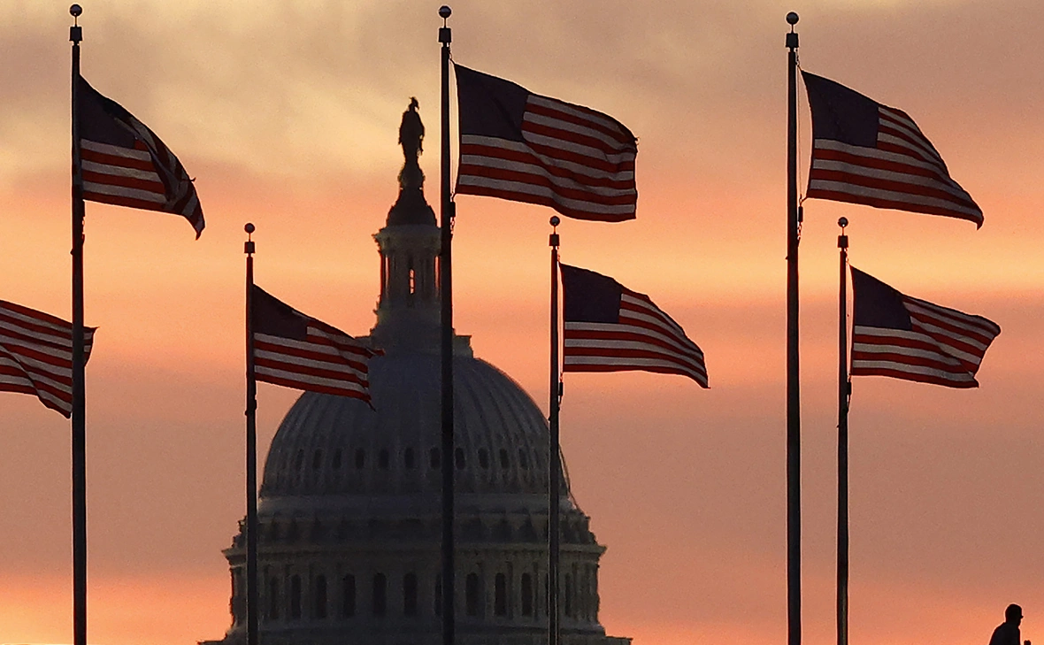 Kevin Dietsch / Getty Images