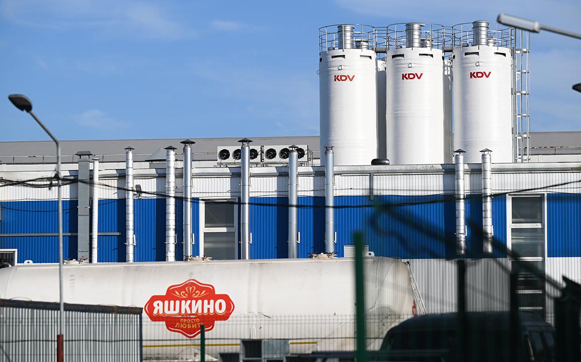 Изъятые активы владельца «Кириешек» перешли в управление РСХБ