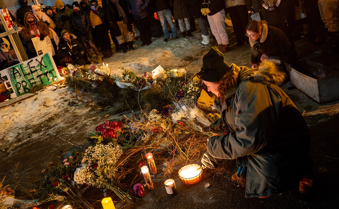 Brandon Bell / Getty Images