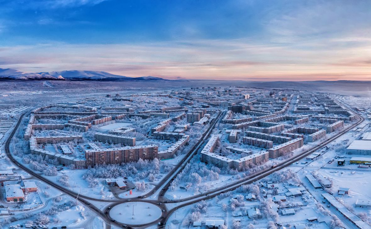 Фото: apatity.gov-murman.ru