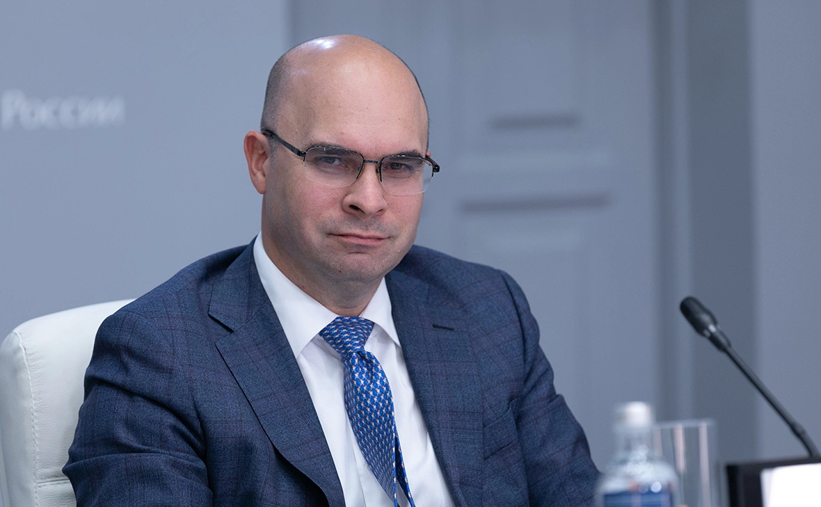 Артём Кудрявцев / пресс-служба Банка России