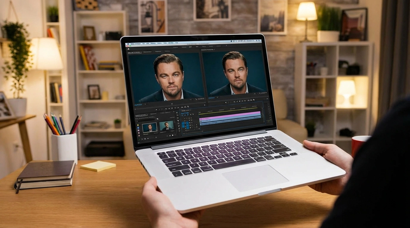 В последнее время все более популярными становятся так называемые видеопоздравления от звезд, сгенерированные с помощью ИИ-сервисов