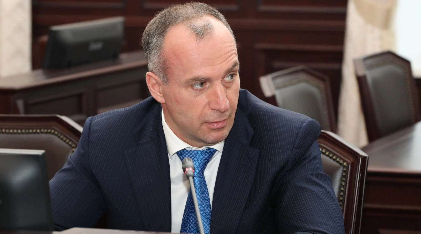 Свердловский областной Союз промышленников и предпринимателей