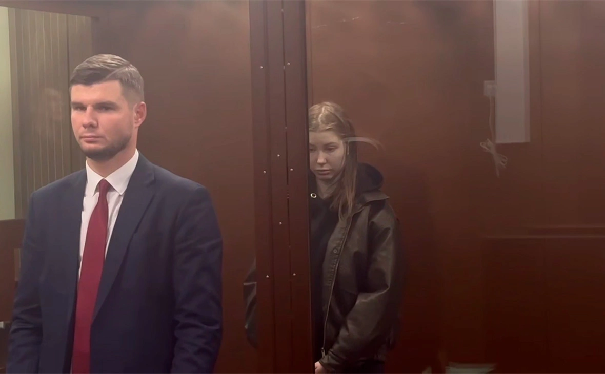 Суды общей юрисдикции города Москвы