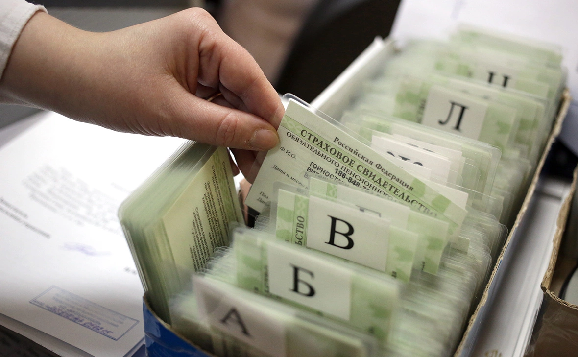 Артем Геодакян / ТАСС