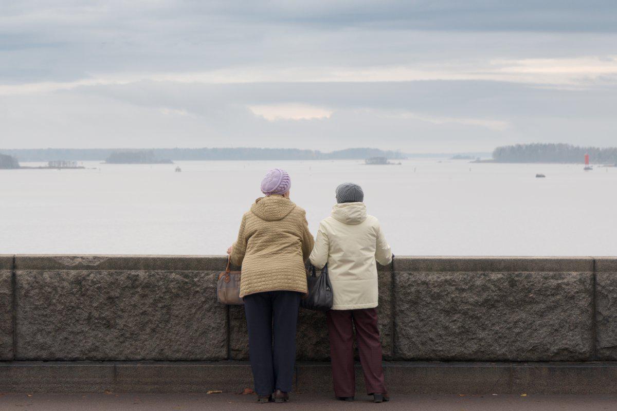 Фото: hpphtns / Shutterstock / FOTODOM
