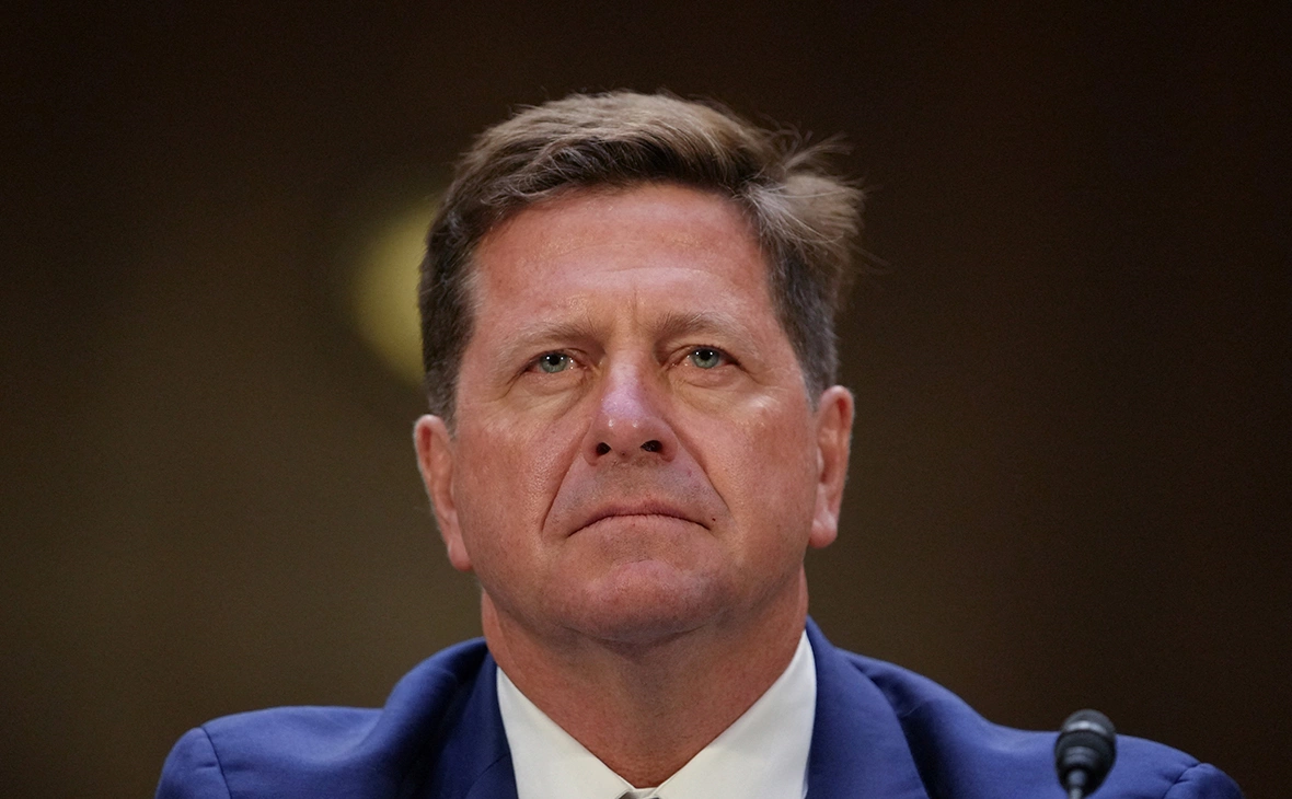 Nathan Howard / Reuters