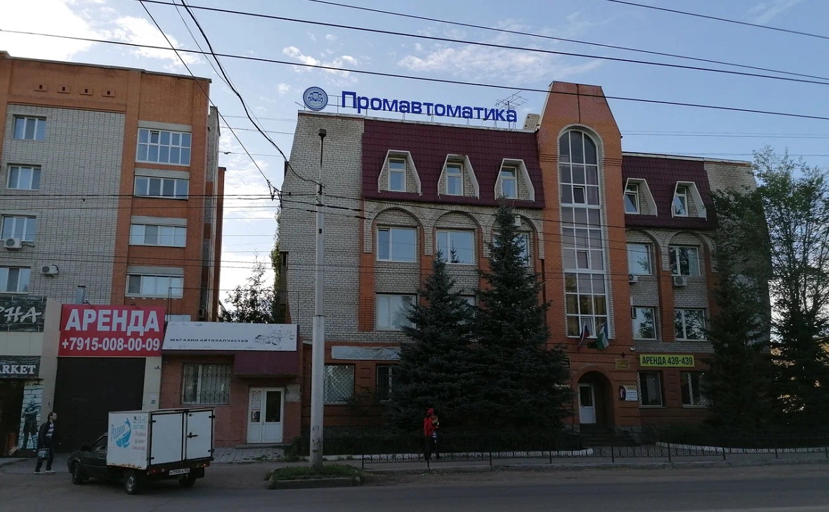 Яндекс.Карты