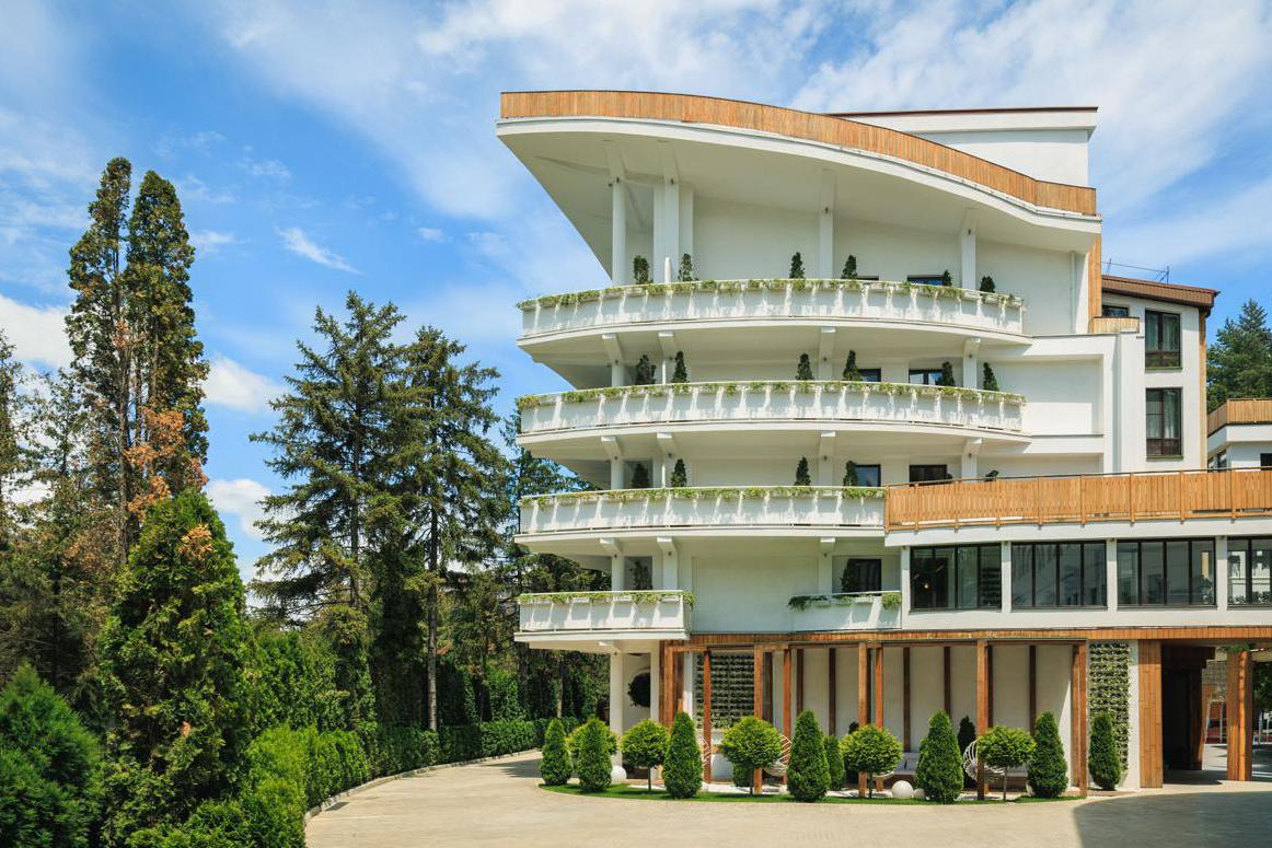 MAYRVEDA Кисловодск 5*