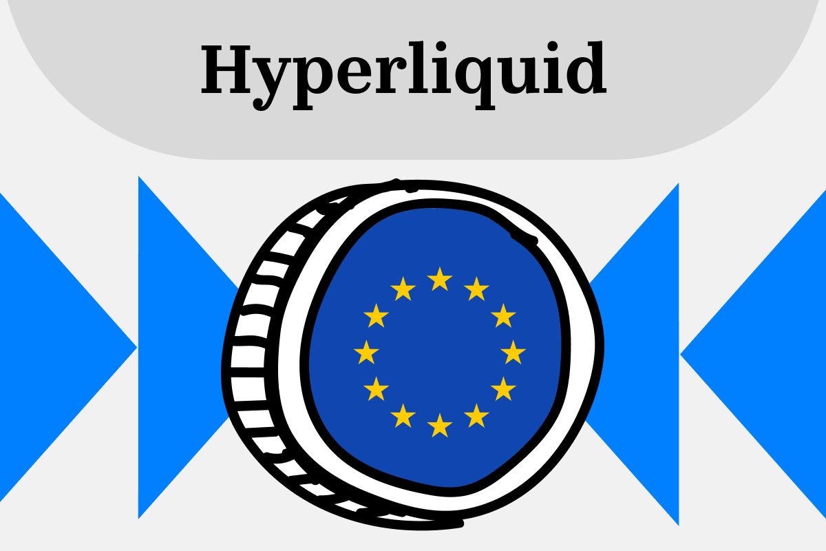 Hyperliquid нацелилась на Европу. Чем занимаются лоббисты криптобиржи