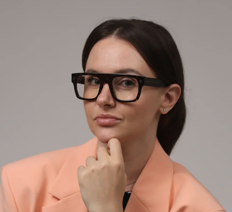 Екатерина Прохорова