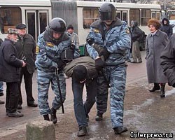 Три педофила задержаны в Петербурге и области за сутки
