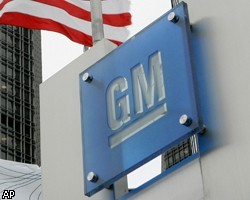 General Motors может вновь выставить Opel на продажу
