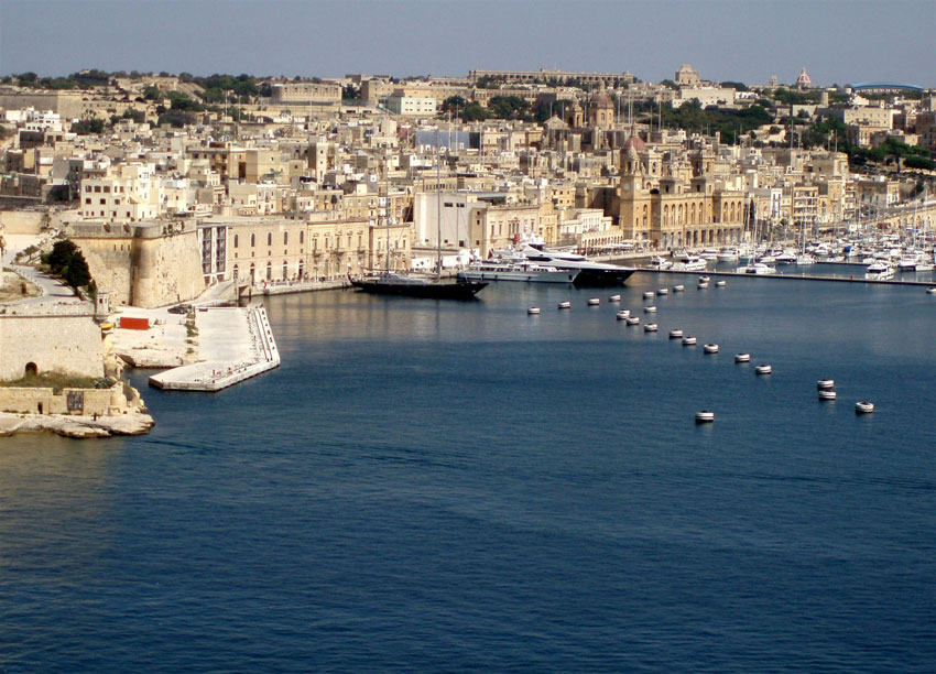 Гражданство ЕС за квартиру: Мальта изменила схему получения ВНЖ