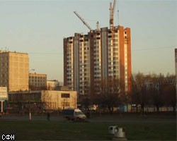Цены на жилье в спальных районах Петербурга растут на 10-15% в месяц