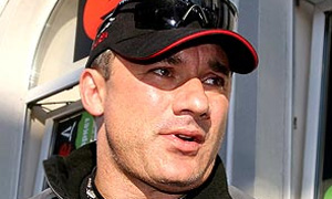 Шоумен Николай Фоменко попал в автокатастрофу