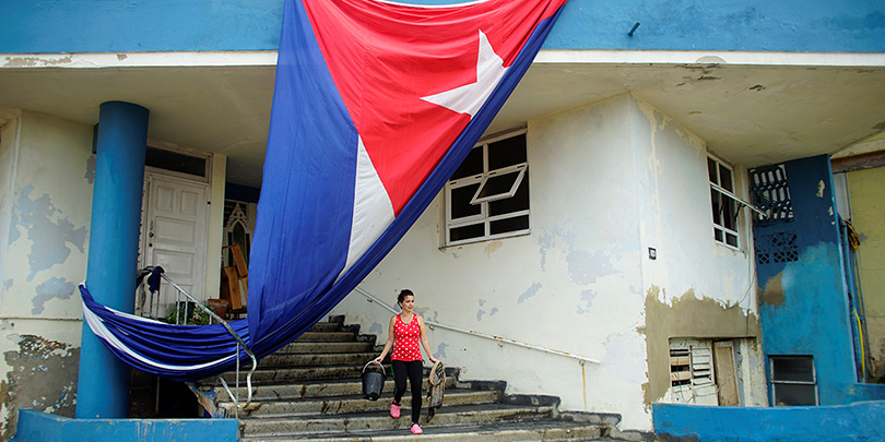 АР узнало о причастности к «акустическим атакам» на Кубе третьей стороны