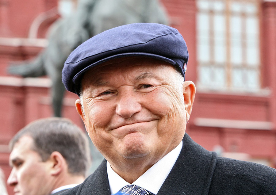 Юрий Лужков умер 10 декабря. Ему было 83 года. Бывшего мэра похоронят на Новодевичьем кладбище
