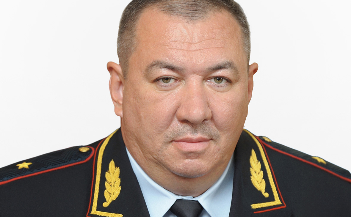 Сергей Плахих